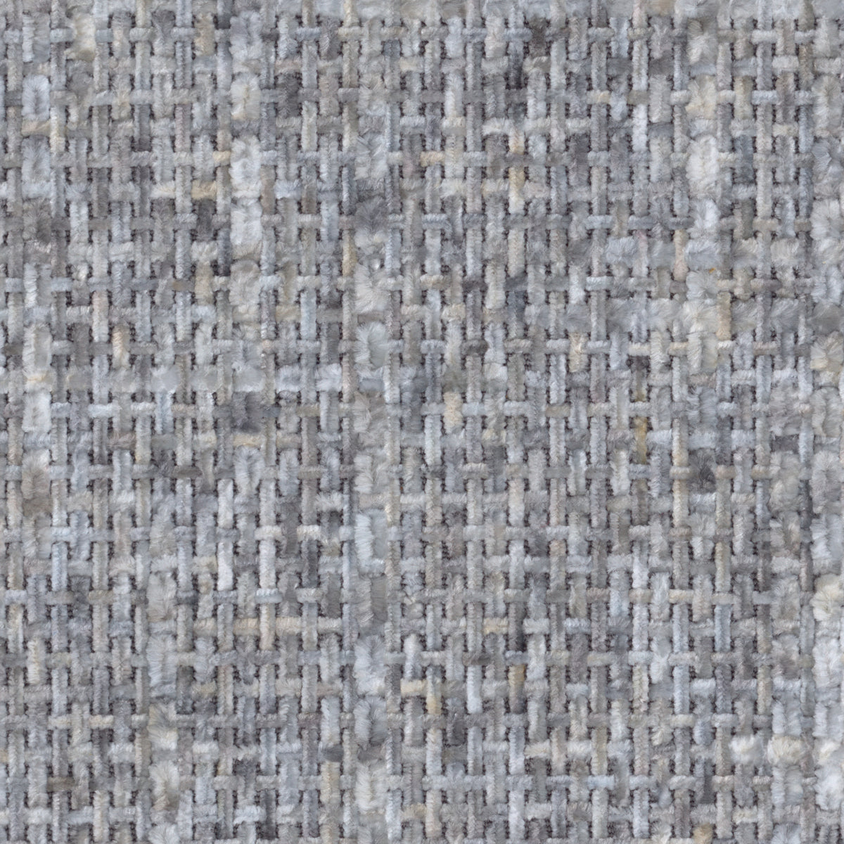 Lookout fabric in Quartz color - pattern number 37580.106.0 - by Kravet Contract in the Performance Textures II collection