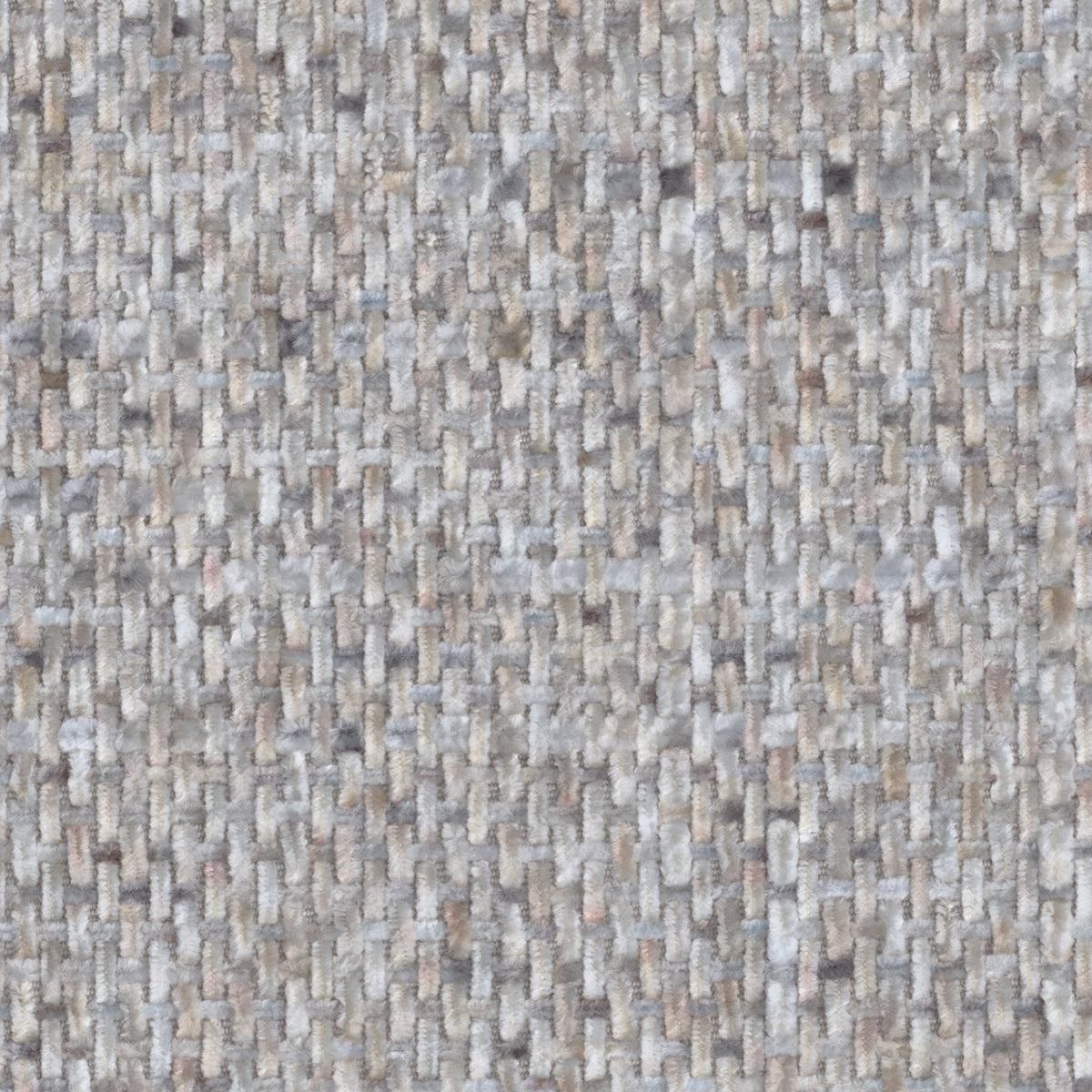 Lookout fabric in Frost color - pattern number 37580.11.0 - by Kravet Contract in the Performance Textures II collection