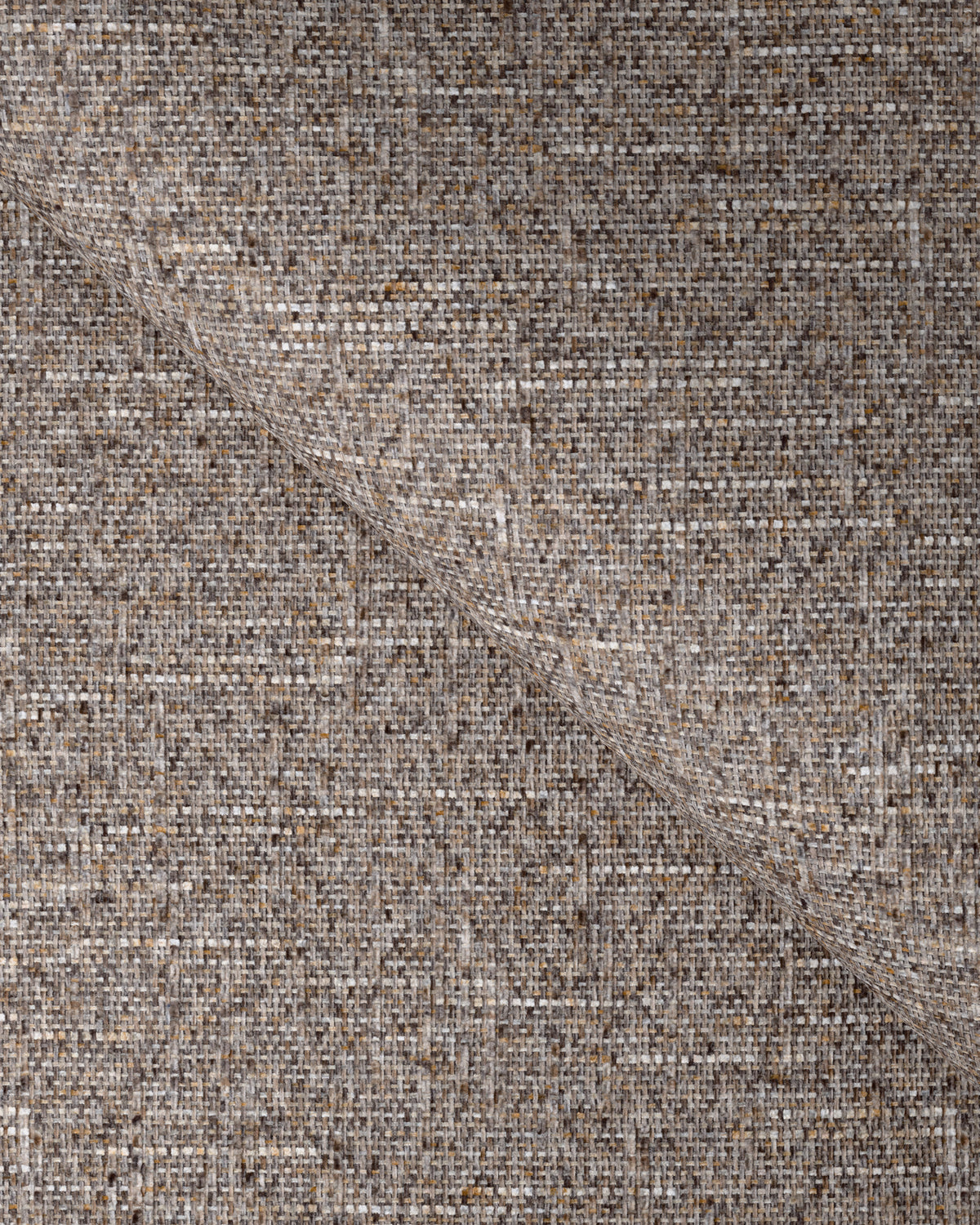 Lookout fabric in Branch color - pattern number 37580.6.0 - by Kravet Contract in the Performance Textures II collection