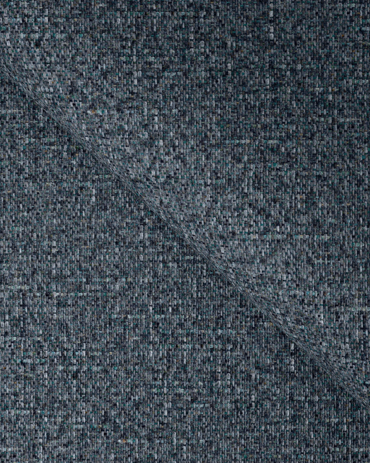 Lookout fabric in Blue Frost color - pattern number 37580.835.0 - by Kravet Contract in the Performance Textures II collection