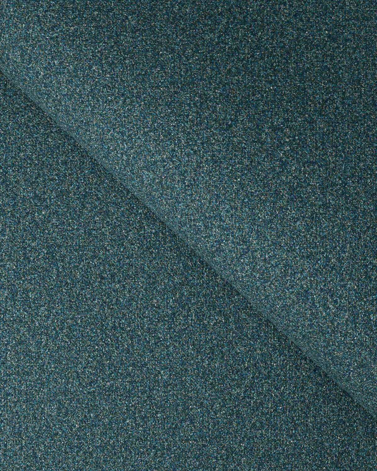Whistler fabric in Glacial color - pattern number 37581.35.0 - by Kravet Contract in the Performance Textures II collection