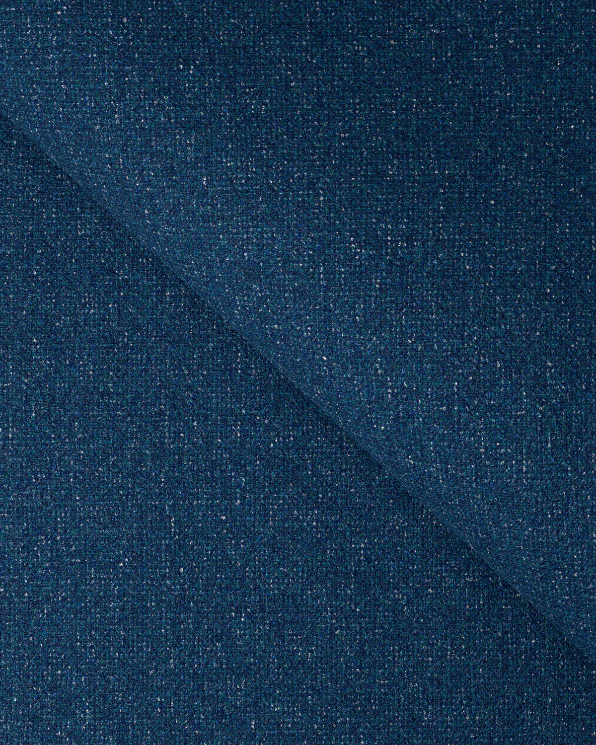 Whistler fabric in Indigo color - pattern number 37581.50.0 - by Kravet Contract in the Performance Textures II collection