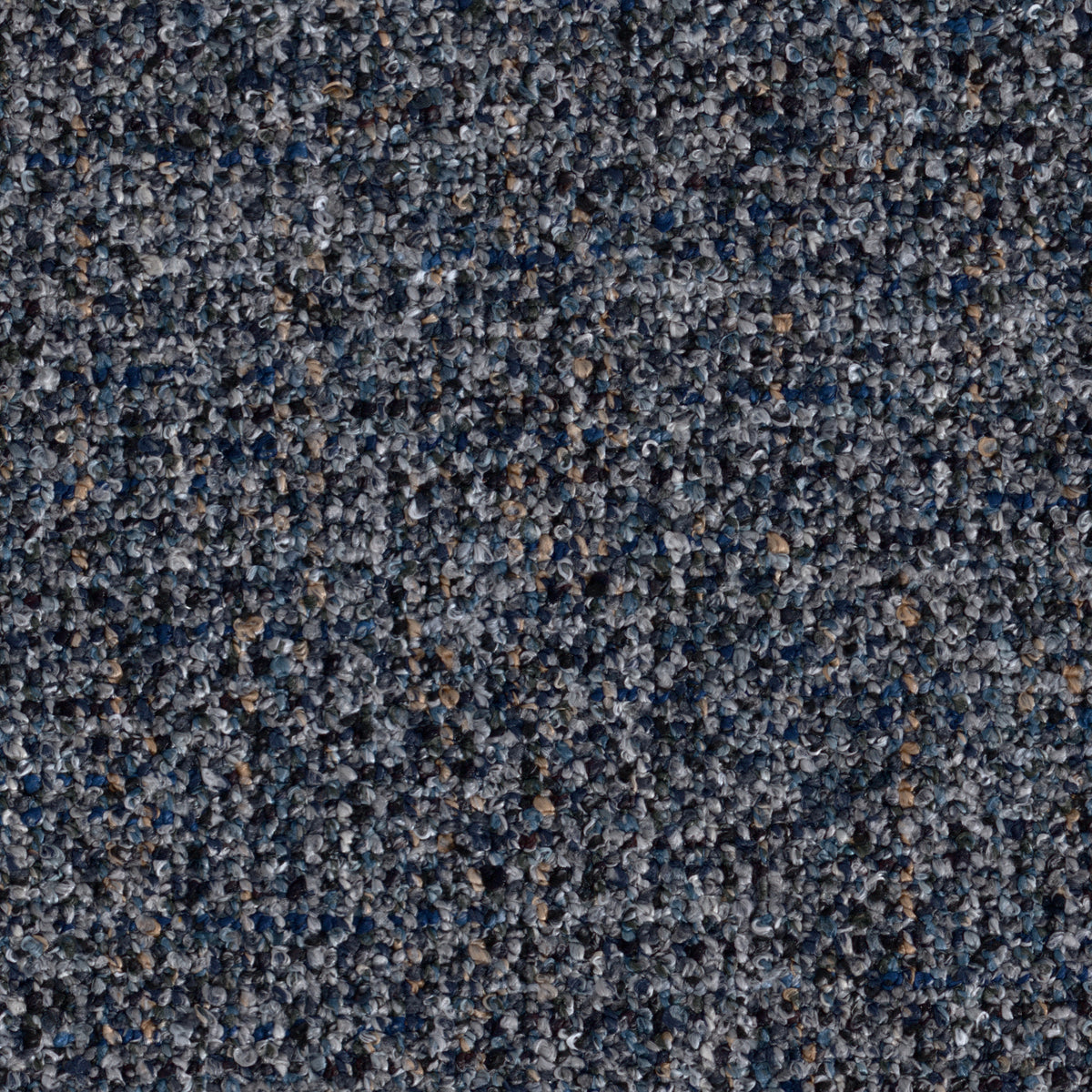 Whistler fabric in Bluestone color - pattern number 37581.52.0 - by Kravet Contract in the Performance Textures II collection
