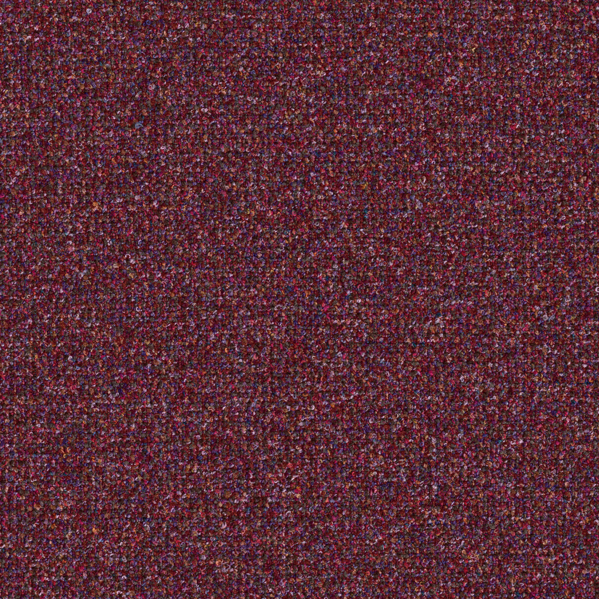 Whistler fabric in Berry color - pattern number 37581.9.0 - by Kravet Contract in the Performance Textures II collection