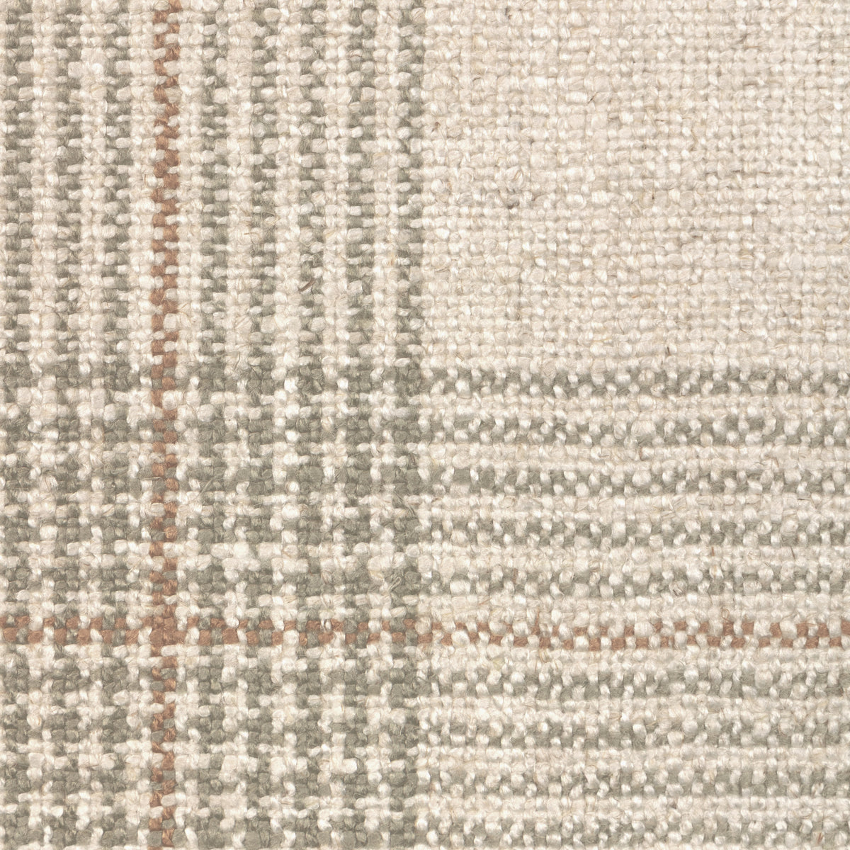 37584 fabric in 1630 color - pattern number 37584.1630.0 - by Kravet Basics in the Cambridge Plaids & Stripes collection