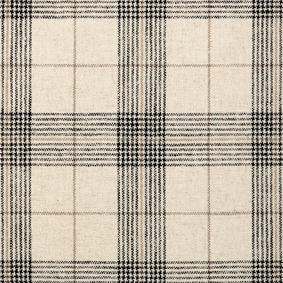 37584 fabric in 816 color - pattern number 37584.816.0 - by Kravet Basics in the Cambridge Plaids & Stripes collection