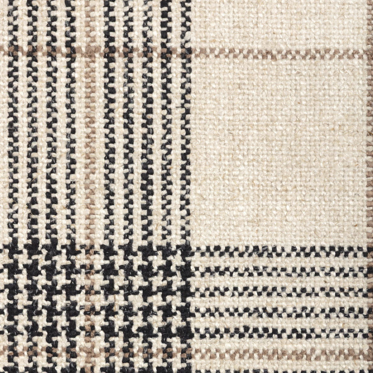 37584 fabric in 816 color - pattern number 37584.816.0 - by Kravet Basics in the Cambridge Plaids & Stripes collection