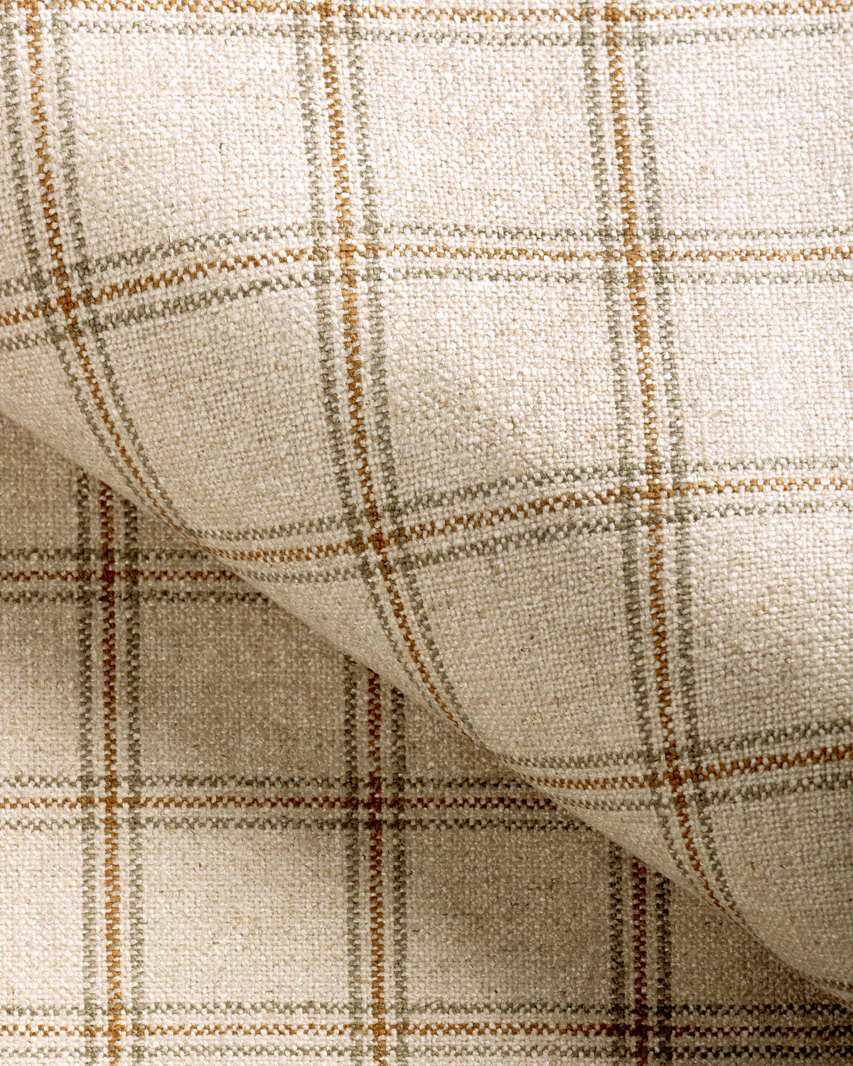 37587 fabric in 1630 color - pattern number 37587.1630.0 - by Kravet Basics in the Cambridge Plaids & Stripes collection