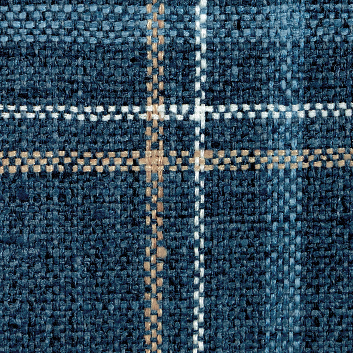 37588 fabric in 5 color - pattern number 37588.5.0 - by Kravet Basics in the Cambridge Plaids & Stripes collection