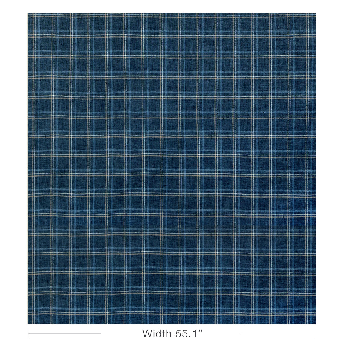 37588 fabric in 5 color - pattern number 37588.5.0 - by Kravet Basics in the Cambridge Plaids & Stripes collection