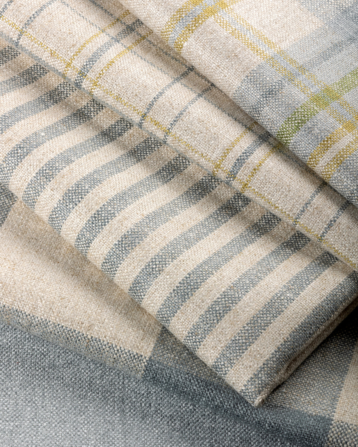 37589 fabric in 115 color - pattern number 37589.115.0 - by Kravet Basics in the Stratford Plaids & Stripes collection