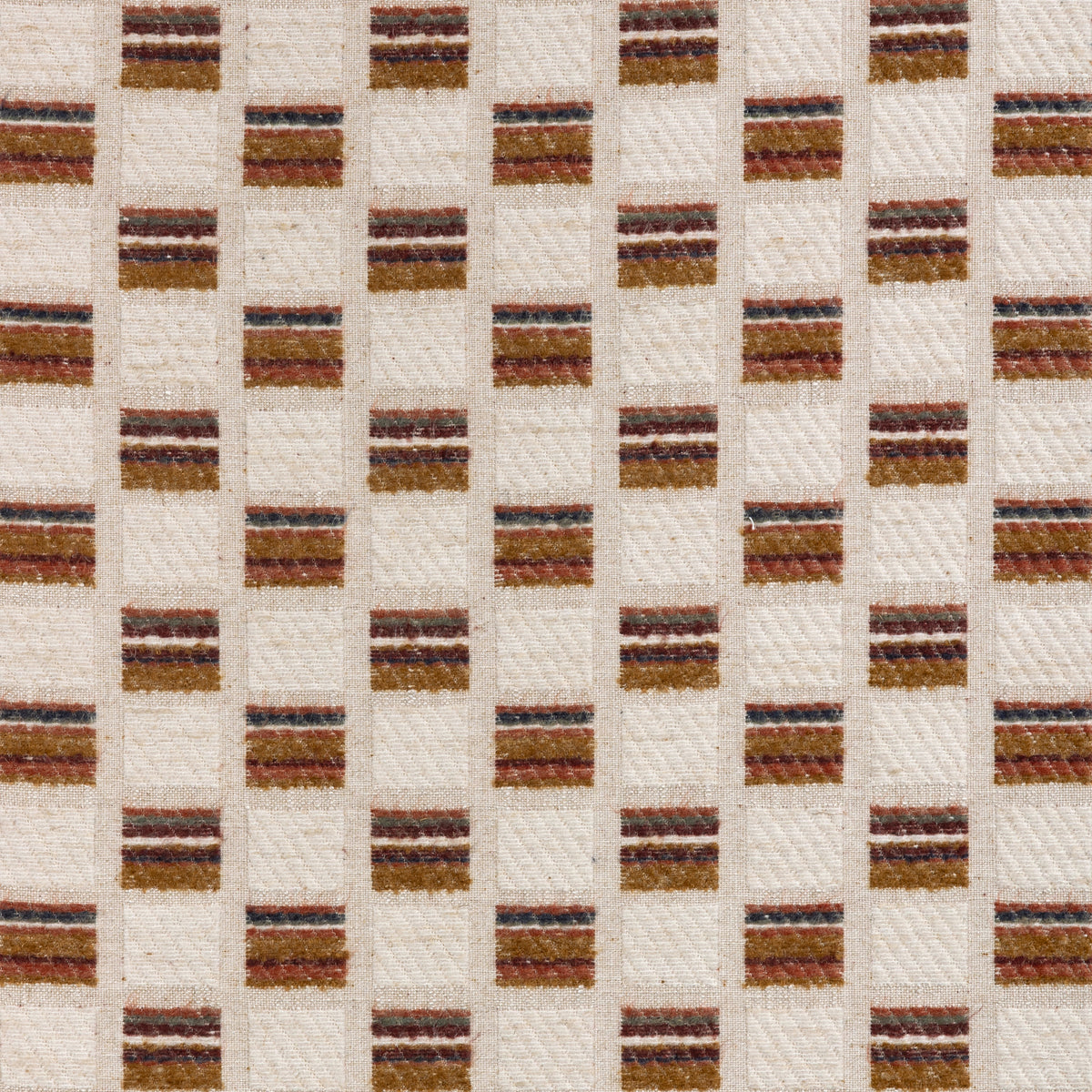 Jaco fabric in Madera color - pattern number 37631.24.0 - by Kravet Couture in the Alfredo Paredes Cocuyo collection