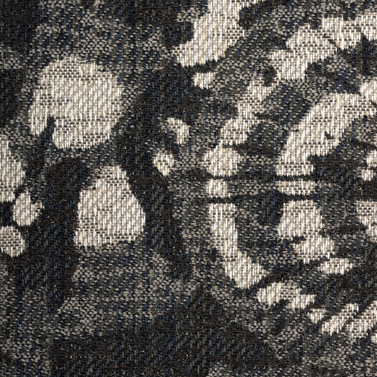 Erizo De Mar fabric in Petro color - pattern number 37632.6.0 - by Kravet Couture in the Alfredo Paredes Cocuyo collection