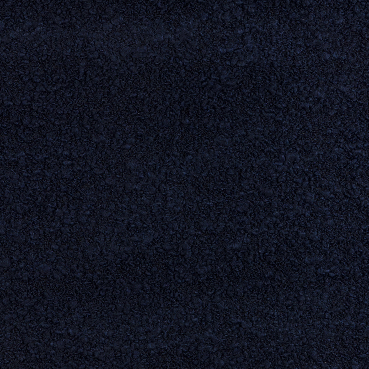 Cusco Boucle fabric in Indigo color - pattern number 37633.5.0 - by Kravet Couture in the Alfredo Paredes Cocuyo collection