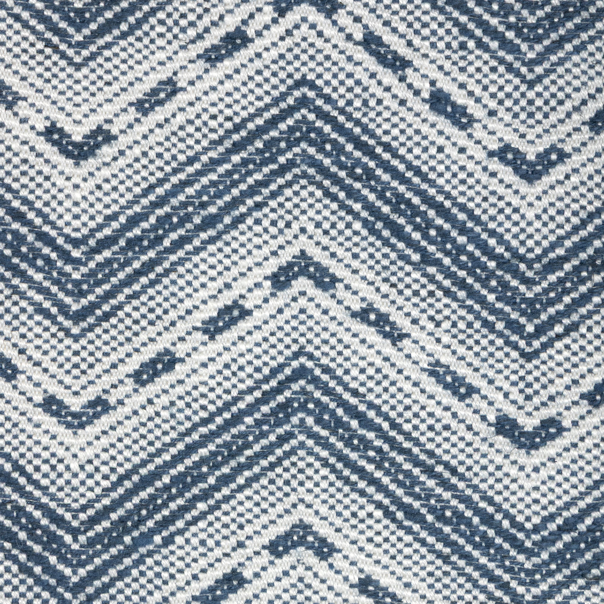 Mizner Woven fabric in Boca Blue color - pattern number 37657.5.0 - by Kravet Couture in the David Phoenix Treasure Coast collection