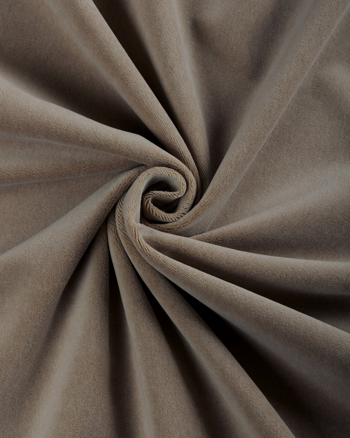 Tempo fabric in Overcast color - pattern number 37696.11.0 - by Kravet Contract in the Tempo Velvets collection