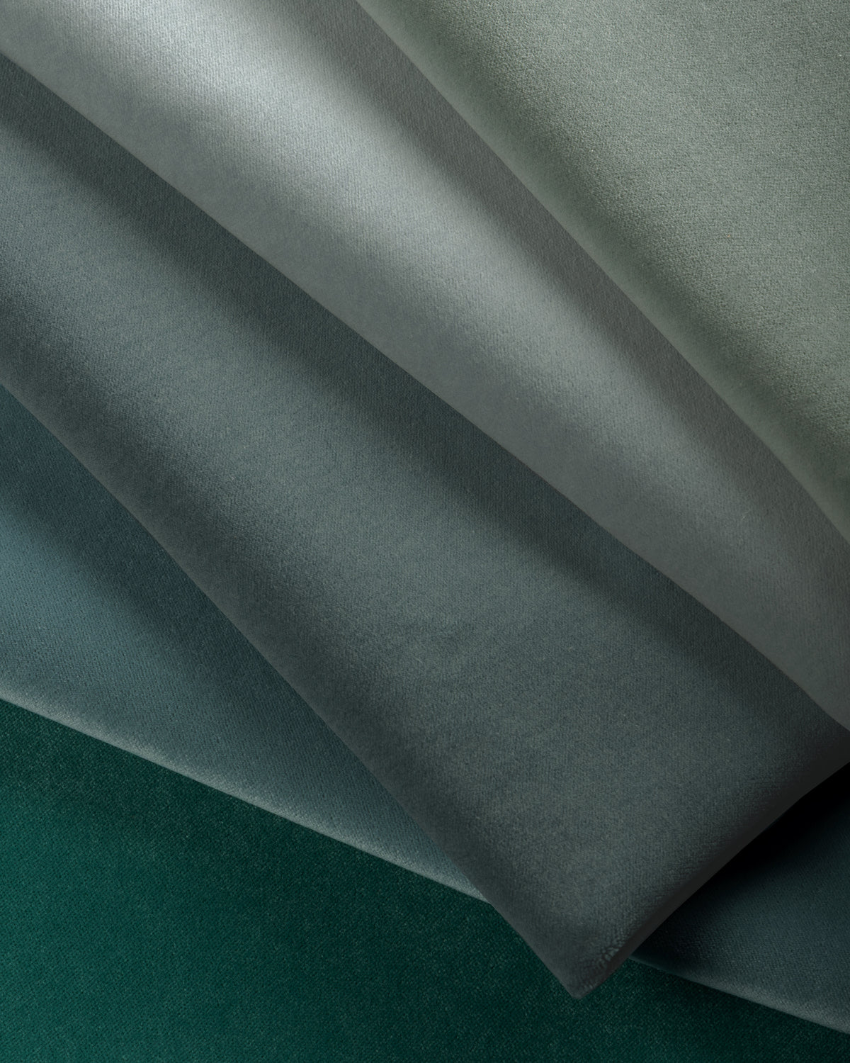 Tempo fabric in Breeze color - pattern number 37696.15.0 - by Kravet Contract in the Tempo Velvets collection