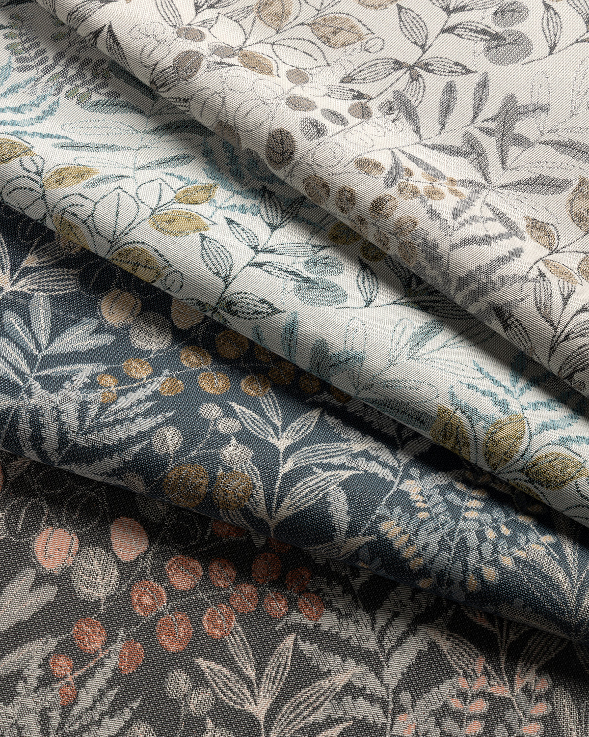 Lakeview fabric in Bayside color - pattern number 37702.540.0 - by Kravet Contract in the collection