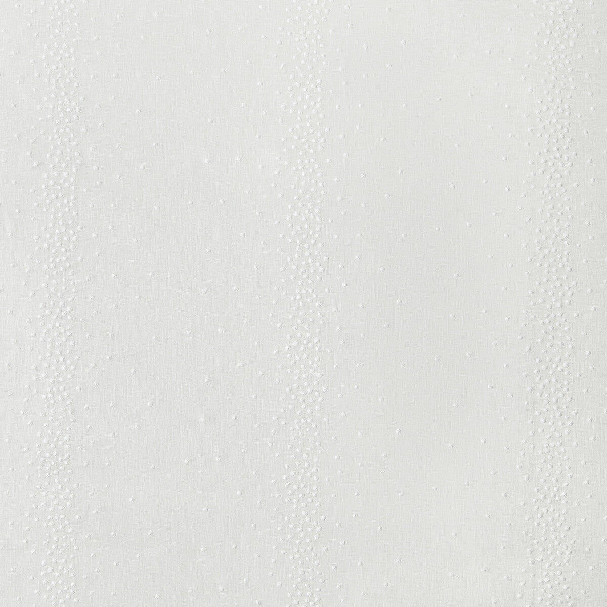 Gaffey fabric in snow color - pattern 3950.101.0 - by Kravet Basics in the Jeffrey Alan Marks collection