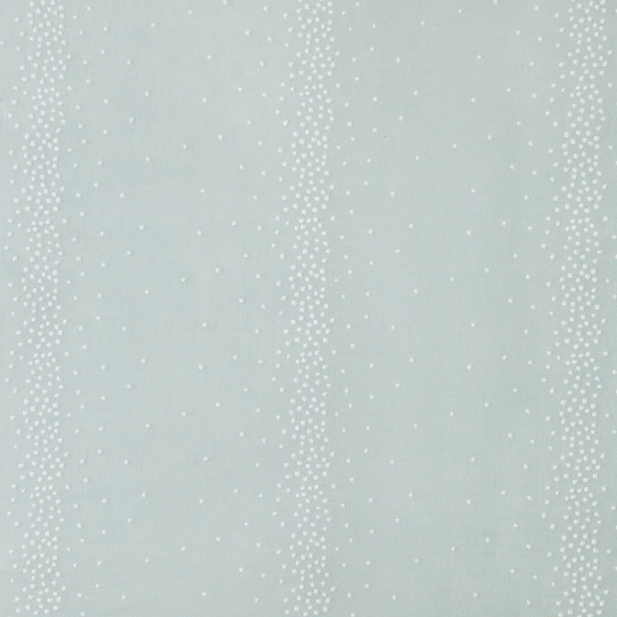 Gaffey fabric in mist color - pattern 3950.13.0 - by Kravet Basics in the Jeffrey Alan Marks Oceanview collection