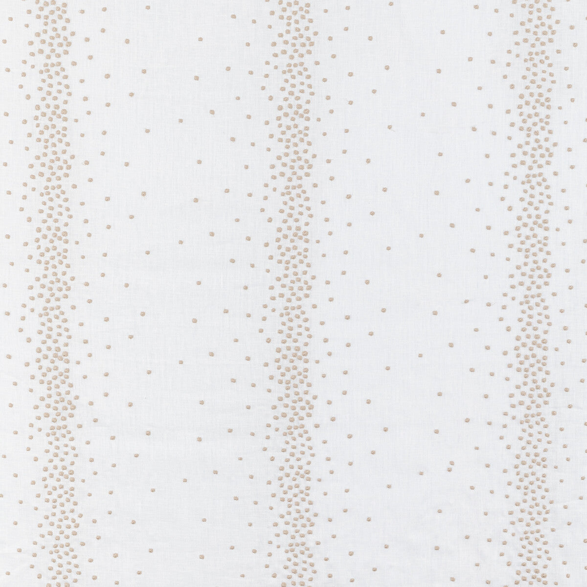 Gaffey fabric in sand color - pattern 3950.16.0 - by Kravet Basics in the Jeffrey Alan Marks Seascapes collection