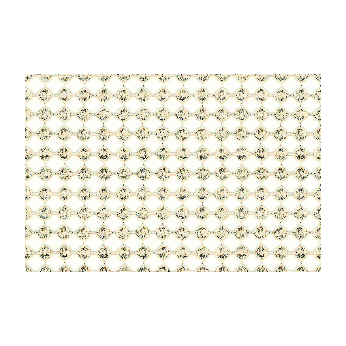 Party Favors fabric in sterling color - pattern 3987.11.0 - by Kravet Couture in the Modern Luxe collection