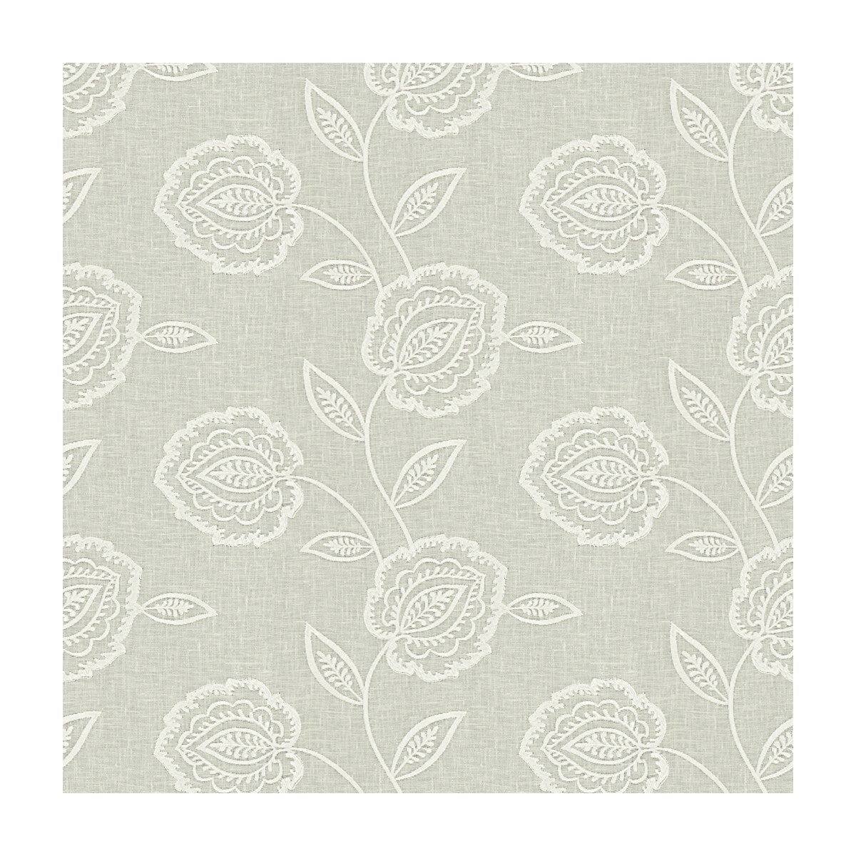 Kravet Basics fabric in 4049-101 color - pattern 4049.101.0 - by Kravet Basics