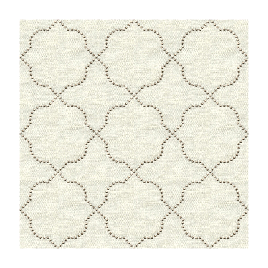 Tabari fabric in stone color - pattern 4072.11.0 - by Kravet Design in the Constantinople collection