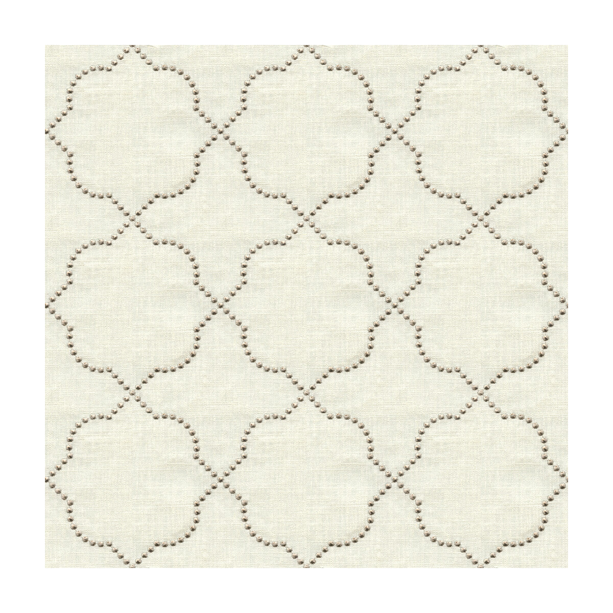 Tabari fabric in stone color - pattern 4072.11.0 - by Kravet Design in the Constantinople collection