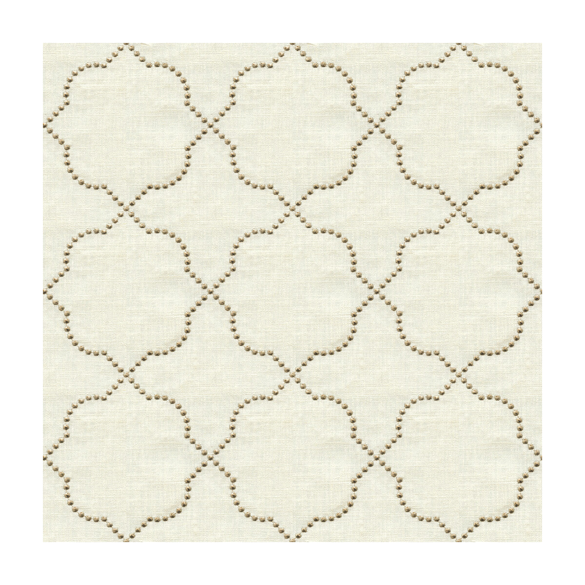 Tabari fabric in bone color - pattern 4072.116.0 - by Kravet Design in the Constantinople collection
