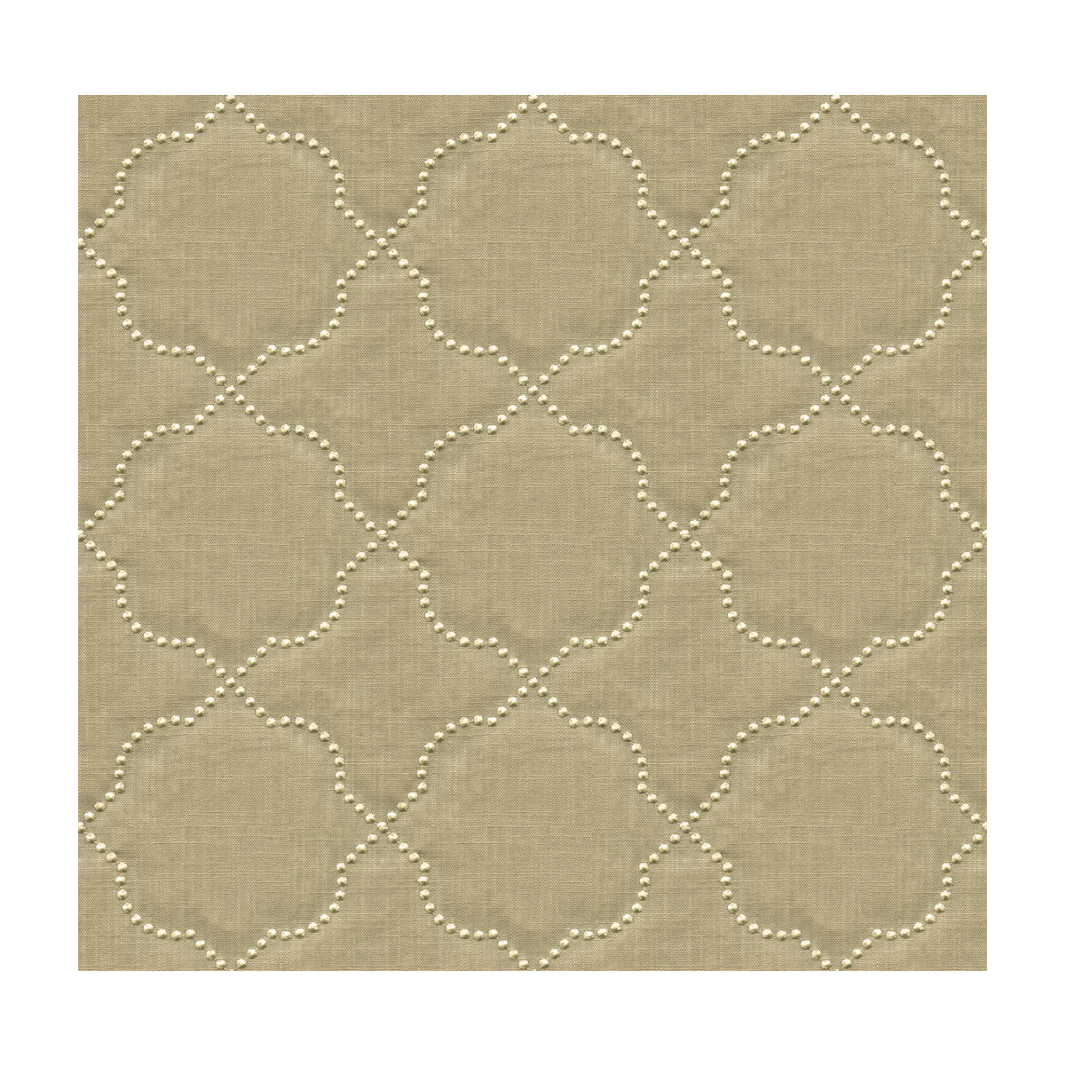 Tabari fabric in linen color - pattern 4072.16.0 - by Kravet Design in the Constantinople collection