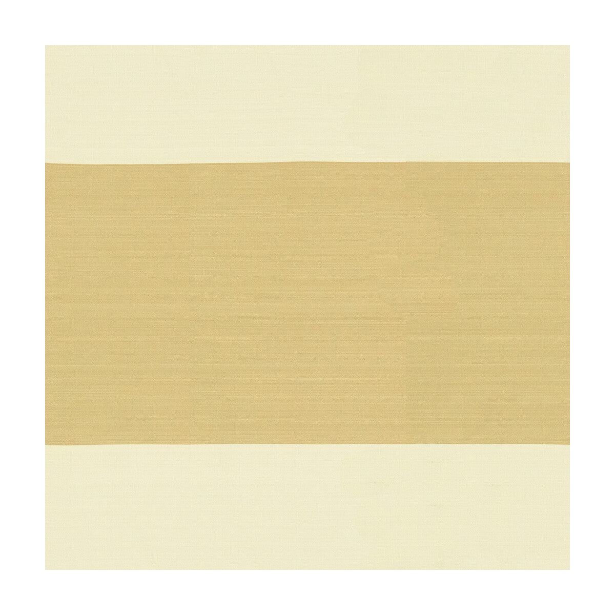 Calming Stripe fabric in white sand color - pattern 4086.1616.0 - by Kravet Couture in the Modern Luxe II collection