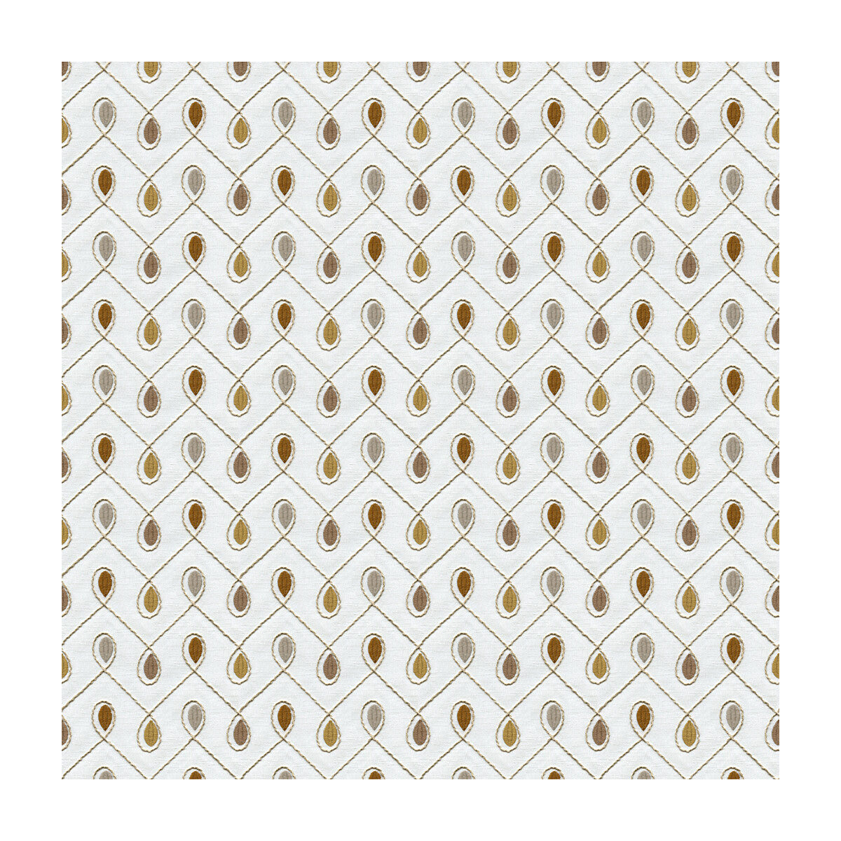 Kravet Basics fabric in 4093-411 color - pattern 4093.411.0 - by Kravet Basics