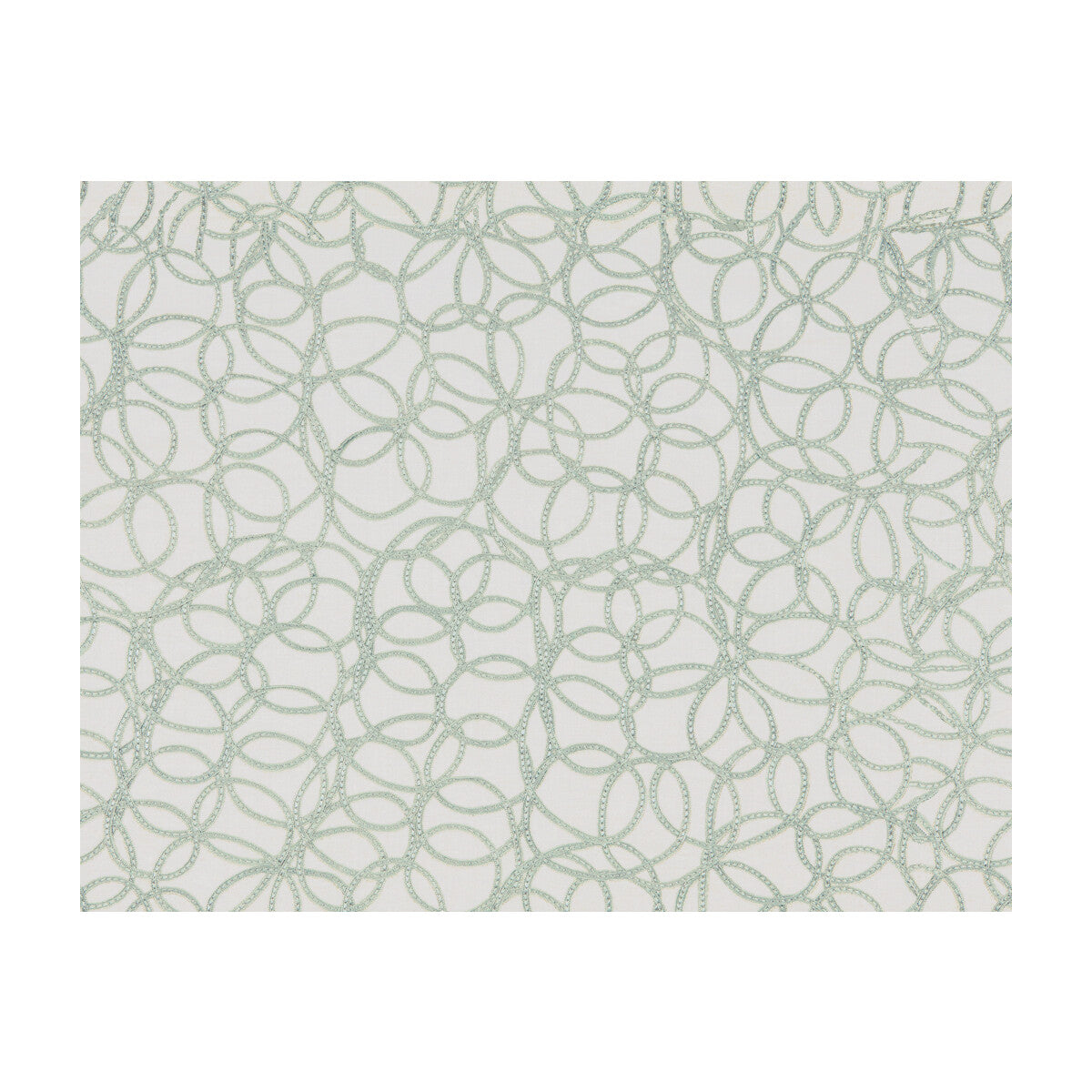 Wrangell fabric in mineral color - pattern 4188.130.0 - by Kravet Design in the Candice Olson collection