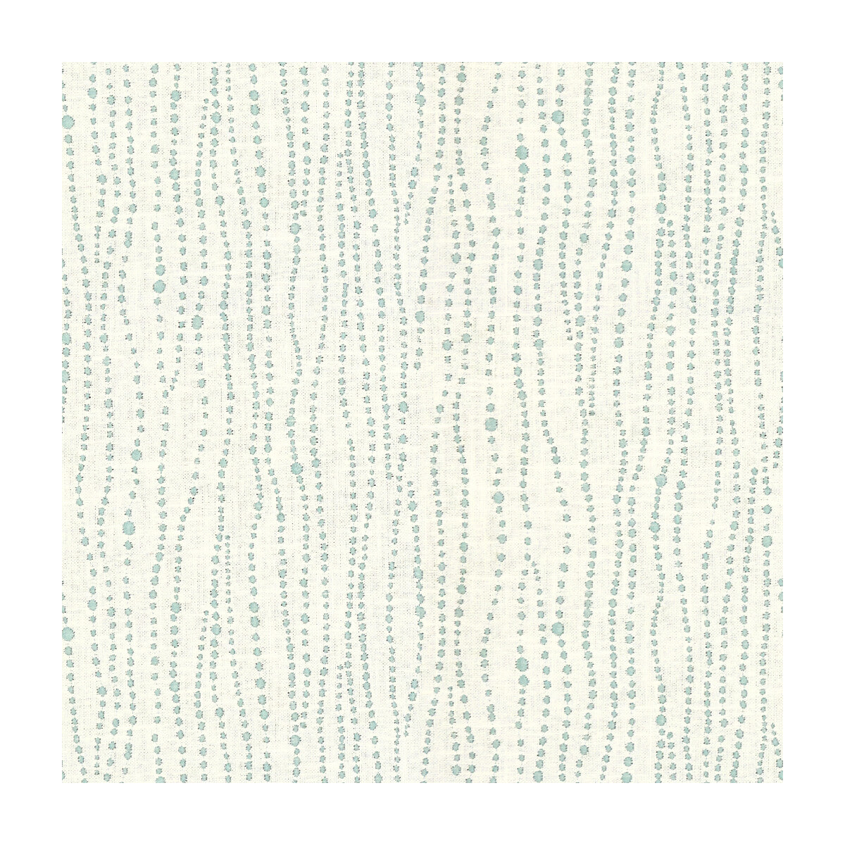 Denali fabric in spa color - pattern 4192.15.0 - by Kravet Design in the Candice Olson collection