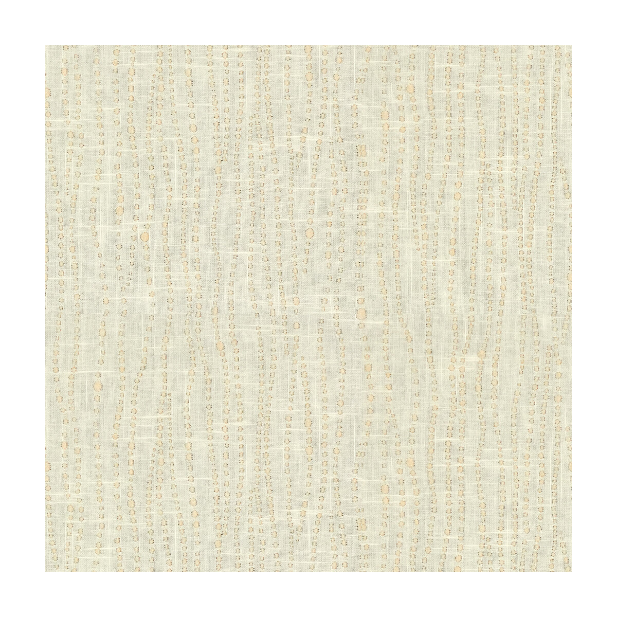 Denali fabric in shell color - pattern 4192.16.0 - by Kravet Design in the Candice Olson collection