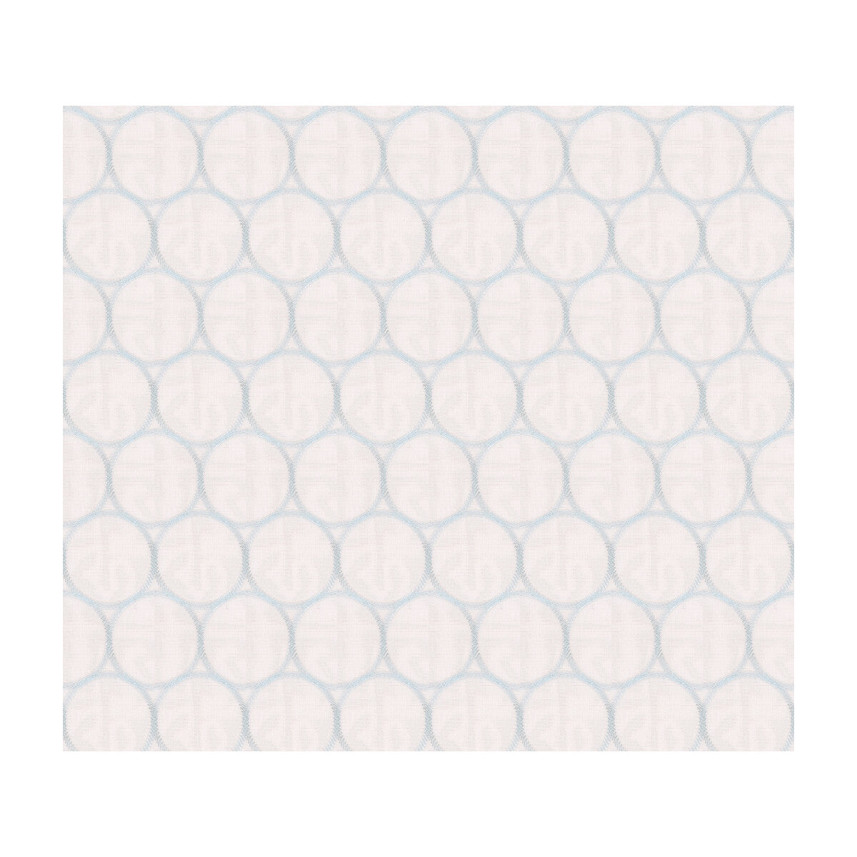 Vance fabric in vapor color - pattern 4195.15.0 - by Kravet Design in the Candice Olson collection