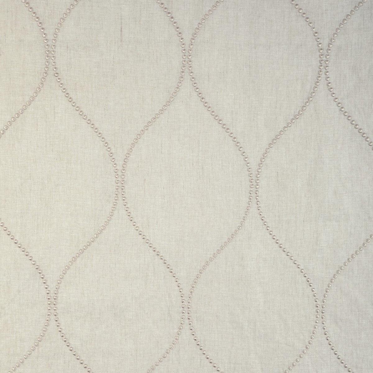 Kiley fabric in linen color - pattern 4201.106.0 - by Kravet Design in the Candice Olson collection