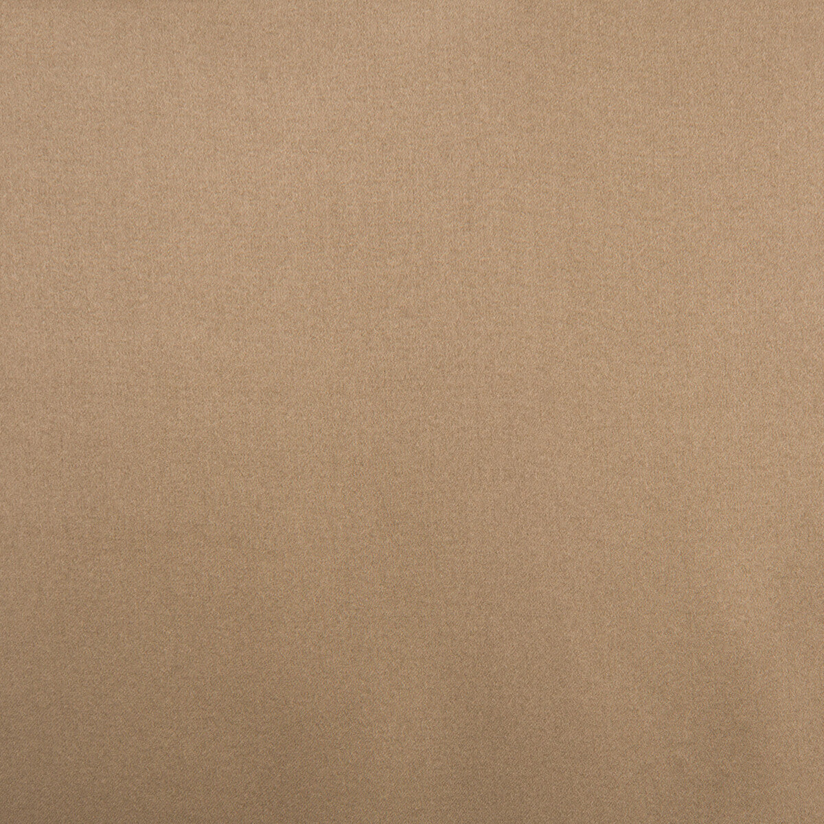 Luster Satin fabric in bark color - pattern 4202.6.0 - by Kravet Contract in the Fr Window/Luster Satin collection