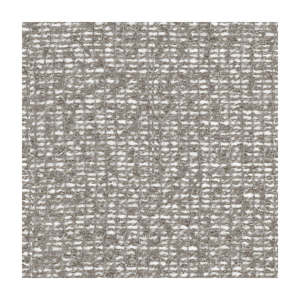 Cinquante Cinq fabric in pyrite color - pattern 4219.11.0 - by Kravet Couture in the Linherr Hollingsworth Boheme collection