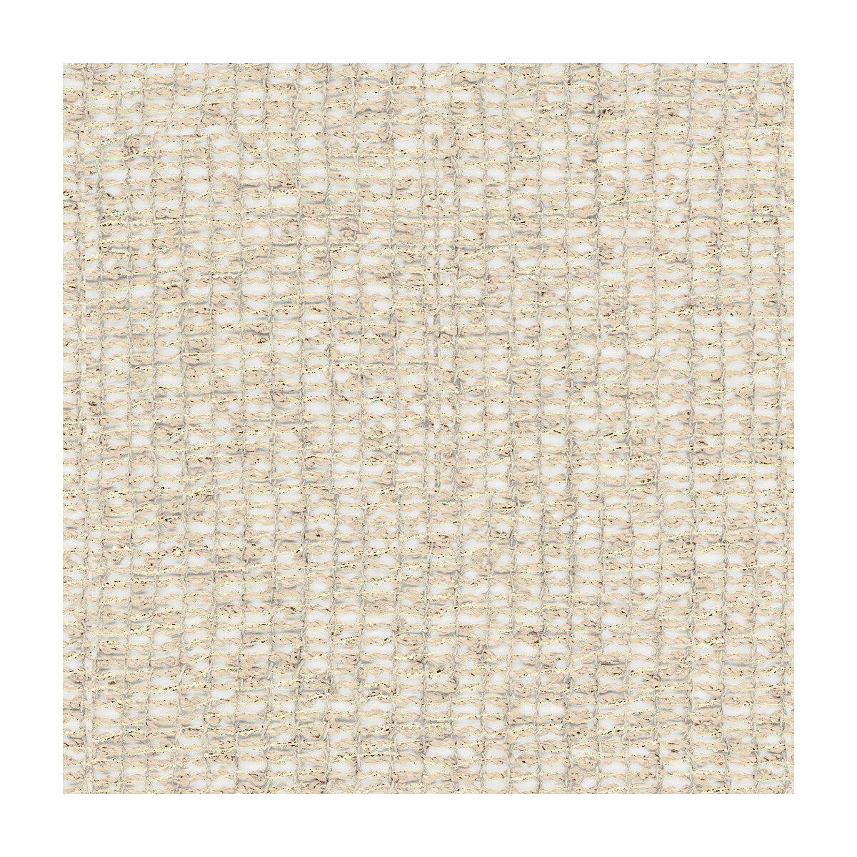 Cinquante Cinq fabric in ivoire color - pattern 4219.1611.0 - by Kravet Couture in the Linherr Hollingsworth Boheme collection