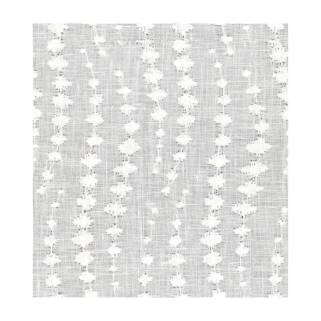 Dropsheer fabric in cream color - pattern 4223.101.0 - by Kravet Basics in the Sarah Richardson Harmony collection