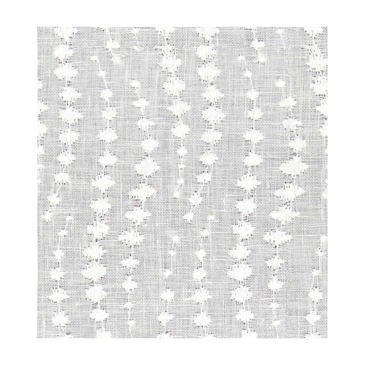 Dropsheer fabric in cream color - pattern 4223.101.0 - by Kravet Basics in the Sarah Richardson Harmony collection