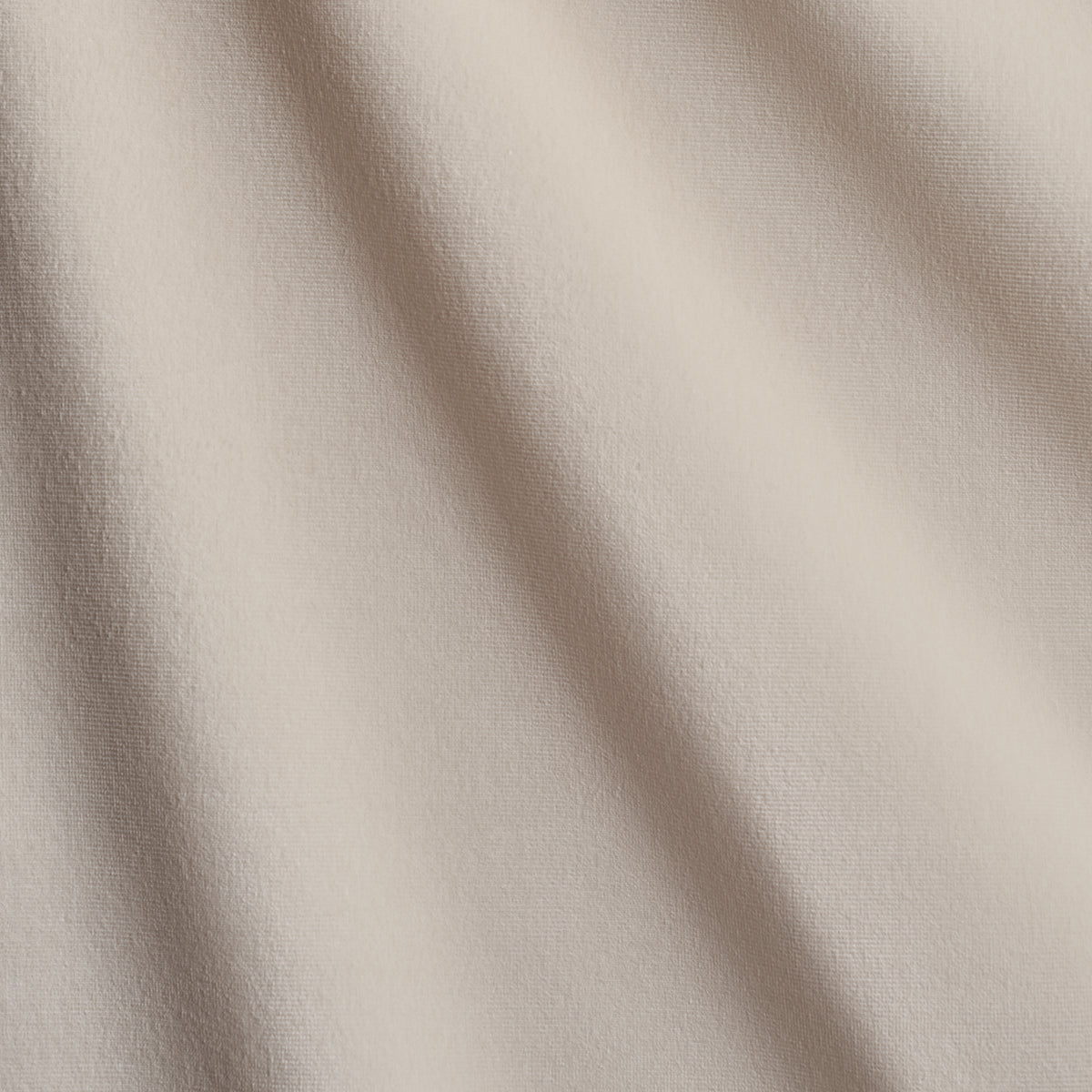 Gainsborough Velvet fabric in blush color - pattern number 42700 - by Schumacher in the Perfect Basics: Velvet collection