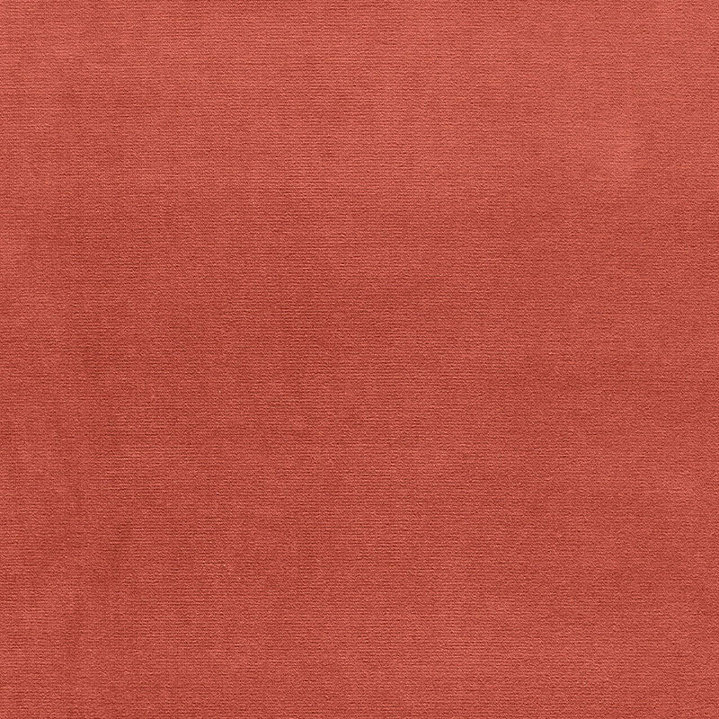Gainsborough Velvet fabric in crocus color - pattern number 42708 - by Schumacher in the Perfect Basics: Velvet collection
