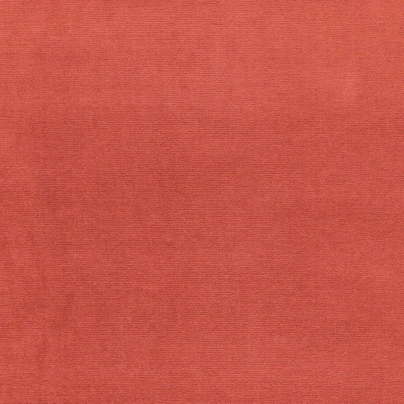 Gainsborough Velvet fabric in venetian color - pattern number 42713 - by Schumacher in the Perfect Basics: Velvet collection