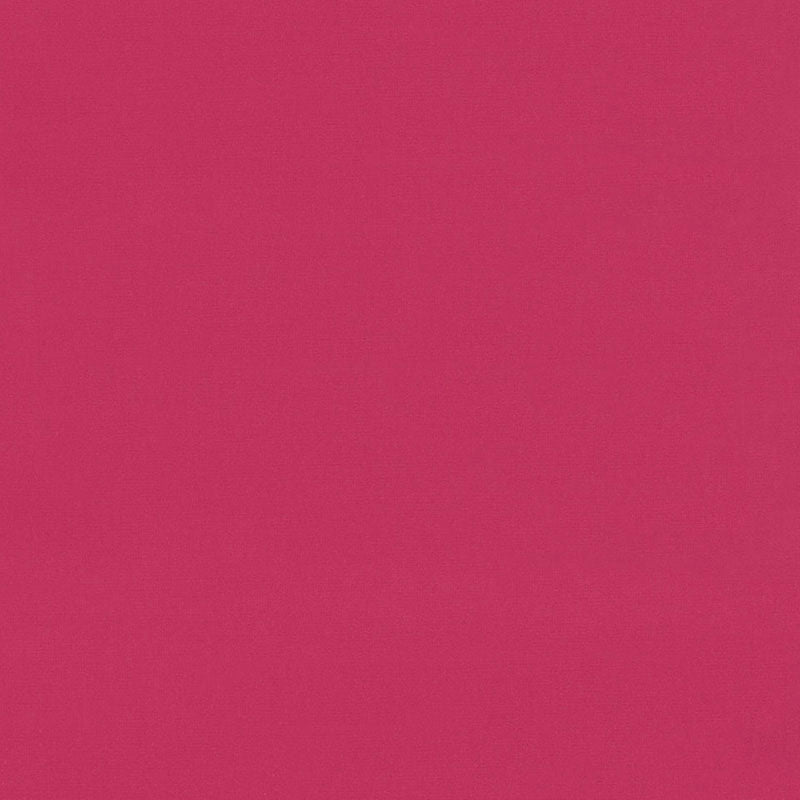 Gainsborough Velvet fabric in fuchsia color - pattern number 42725 - by Schumacher in the Perfect Basics: Velvet collection