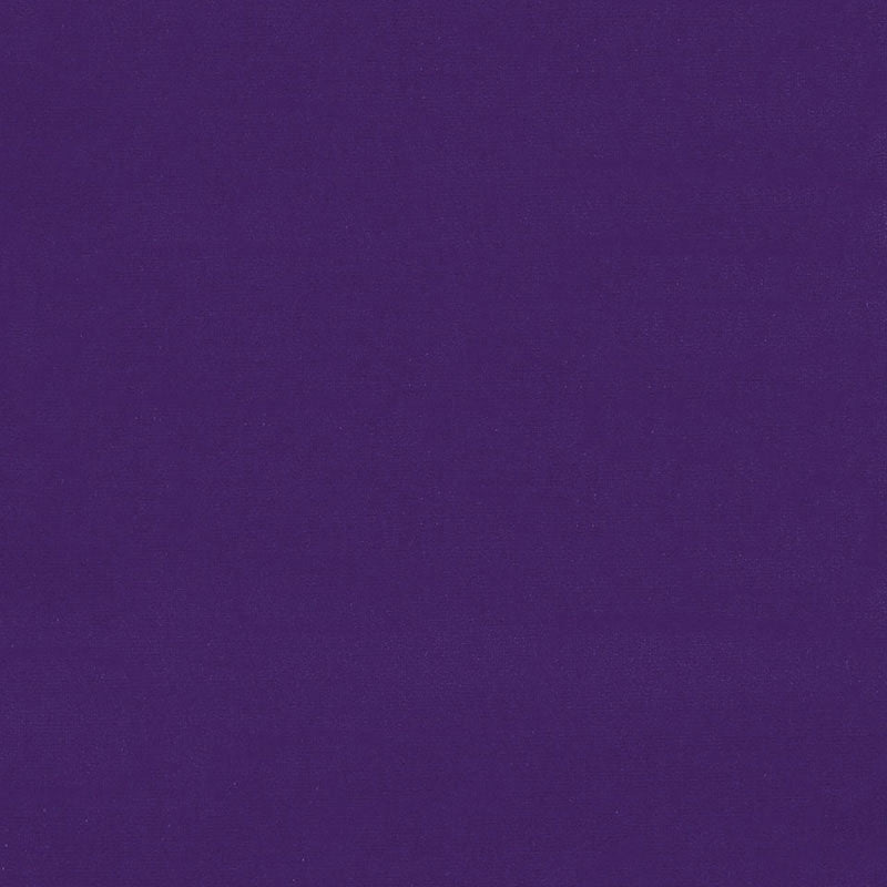 Gainsborough Velvet fabric in grape color - pattern number 42732 - by Schumacher in the Perfect Basics: Velvet collection