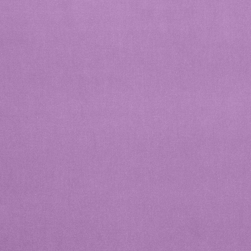 Gainsborough Velvet fabric in lavender color - pattern number 42738 - by Schumacher in the Perfect Basics: Velvet collection