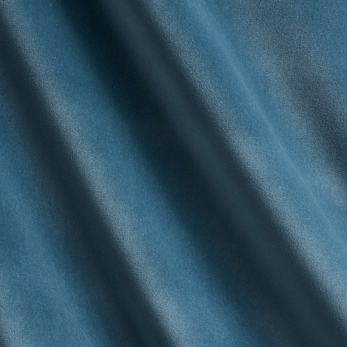 Gainsborough Velvet fabric in colonial color - pattern number 42750 - by Schumacher in the Perfect Basics: Velvet collection